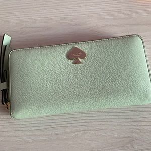 Kate Spade Continental Wallet